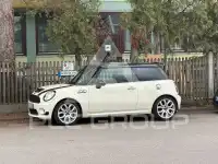 2007 Mini COOPER
