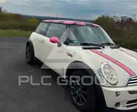 2007 Mini COOPER