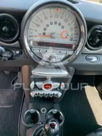 2007 Mini COOPER