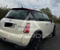 2007 Mini COOPER