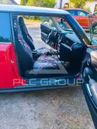 2007 Mini COOPER