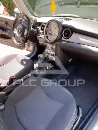 2007 Mini COOPER