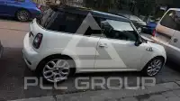 2007 Mini COOPER