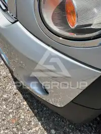 2007 Mini COOPER
