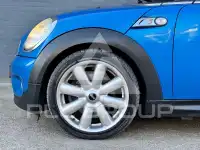 2007 Mini COOPER