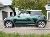 2007 Mini COOPER