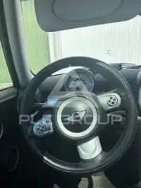 2007 Mini COOPER