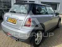 2007 Mini COOPER