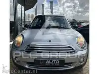 2007 Mini COOPER