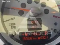 2007 Mini COOPER