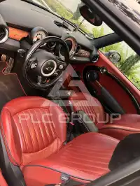 2007 Mini COOPER