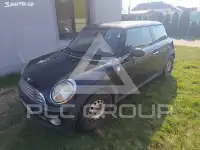 2007 Mini COOPER