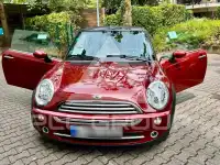 2007 Mini COOPER