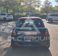 2007 Mini COOPER