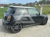 2007 Mini COOPER
