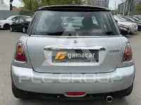 2007 Mini COOPER