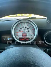 2007 Mini COOPER