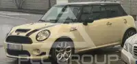 2007 Mini COOPER