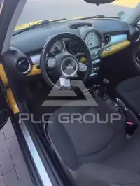 2007 Mini COOPER