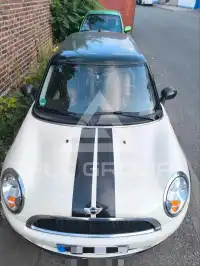 2007 Mini COOPER