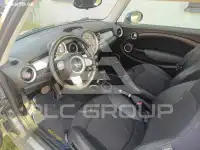 2007 Mini COOPER