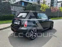 2007 Mini COOPER