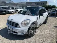 2007 Mini Countryman