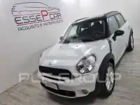 2007 Mini Countryman