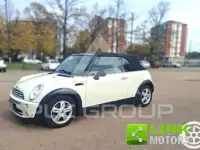 2007 Mini Countryman