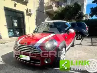 2007 Mini Countryman
