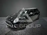 2007 Mini Countryman
