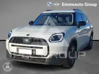 2007 Mini Countryman