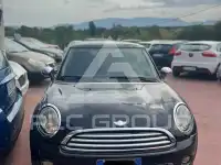 2007 Mini Countryman