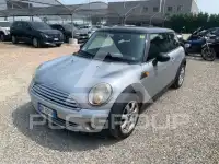 2007 Mini Countryman
