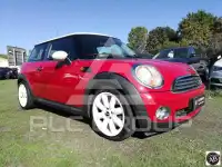 2007 Mini Countryman