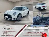 2007 Mini Countryman