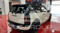 2007 Mini Clubman