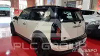 2007 Mini Clubman