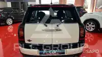 2007 Mini Clubman