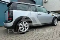 2007 Mini Clubman
