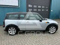 2007 Mini Clubman