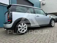 2007 Mini Clubman