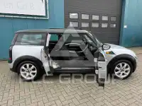 2007 Mini Clubman
