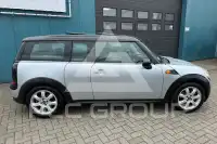 2007 Mini Clubman