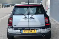2007 Mini Clubman