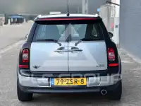 2007 Mini Clubman