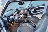 2007 Mini Clubman