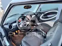 2007 Mini Clubman