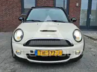 2007 Mini Clubman