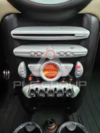 2007 Mini Clubman